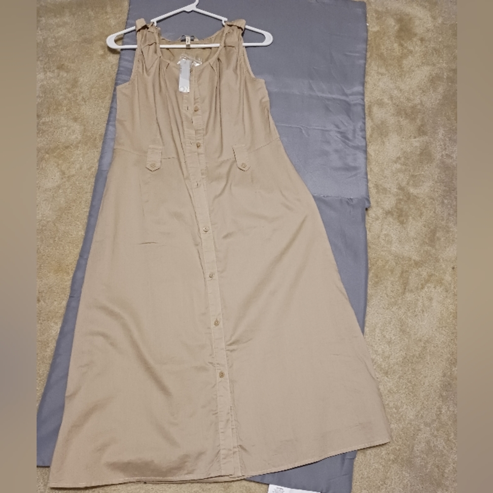 Old Navy dress